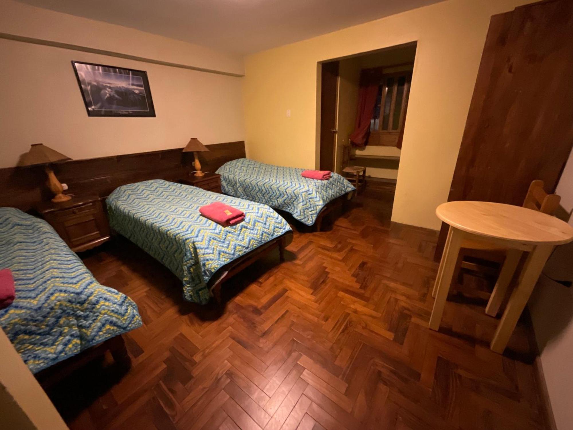 Hotel La Casa De Zarela Huaraz  Esterno foto